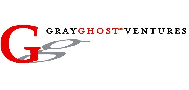 GGV (Gray Ghost Ventures)