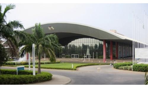 Water Africa and West Africa Building &amp; Construction Nigeria 2016
