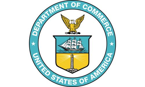 US Department of Commerce