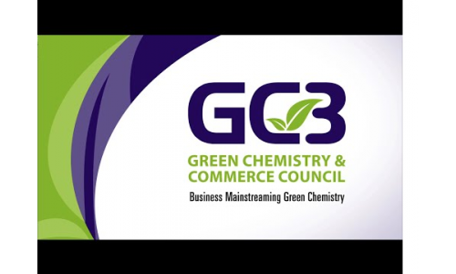 Green Chemistry &amp; Commerce Council