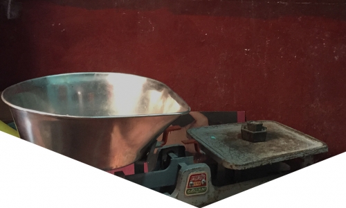 Financial Hueristics for Microentrepreneurs: Rule of Thumb capacity training