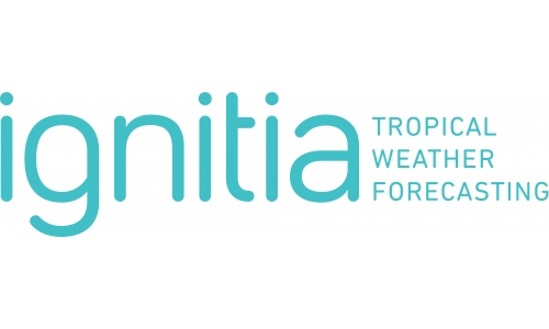 Ignitia: Revolutionary Tropical Weather Forecasts
