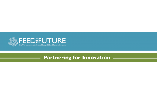 Feed the Future Partnering for Innovation