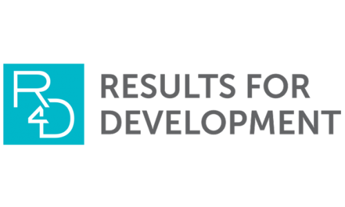 Results for Development (R4D)