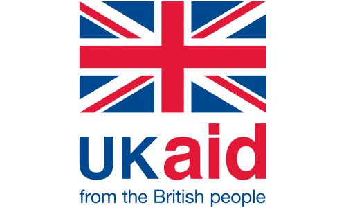 DFID (Department for International Development)