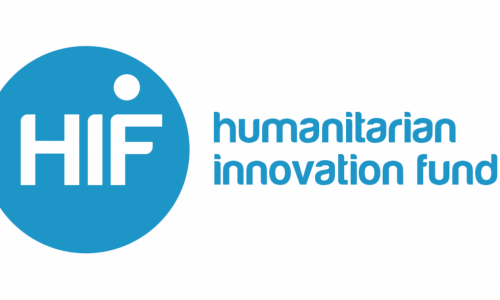 Humanitarian Innovation Fund