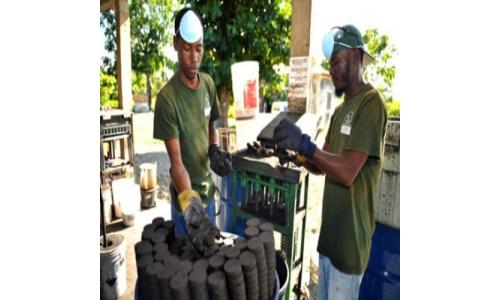 Biochar