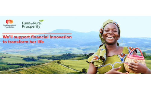 Fund for Rural Prosperity