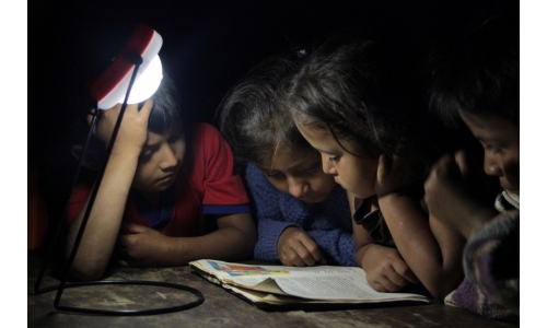 PowerMundo: Energía solar del pago por uso en América latina